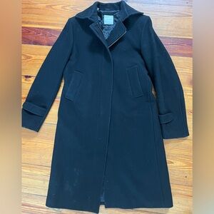 CNC coSTUME NATIONAL Peacoat